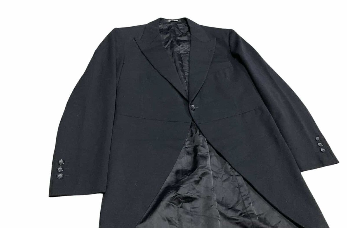 14th Addiction × If Six Was Nine × Japanese Brand 🔥Y2K Japanese Gothic Buckingham Vampire Blazer Dracula Punk Size US M / EU 48-50 / 2 - 3 Thumbnail