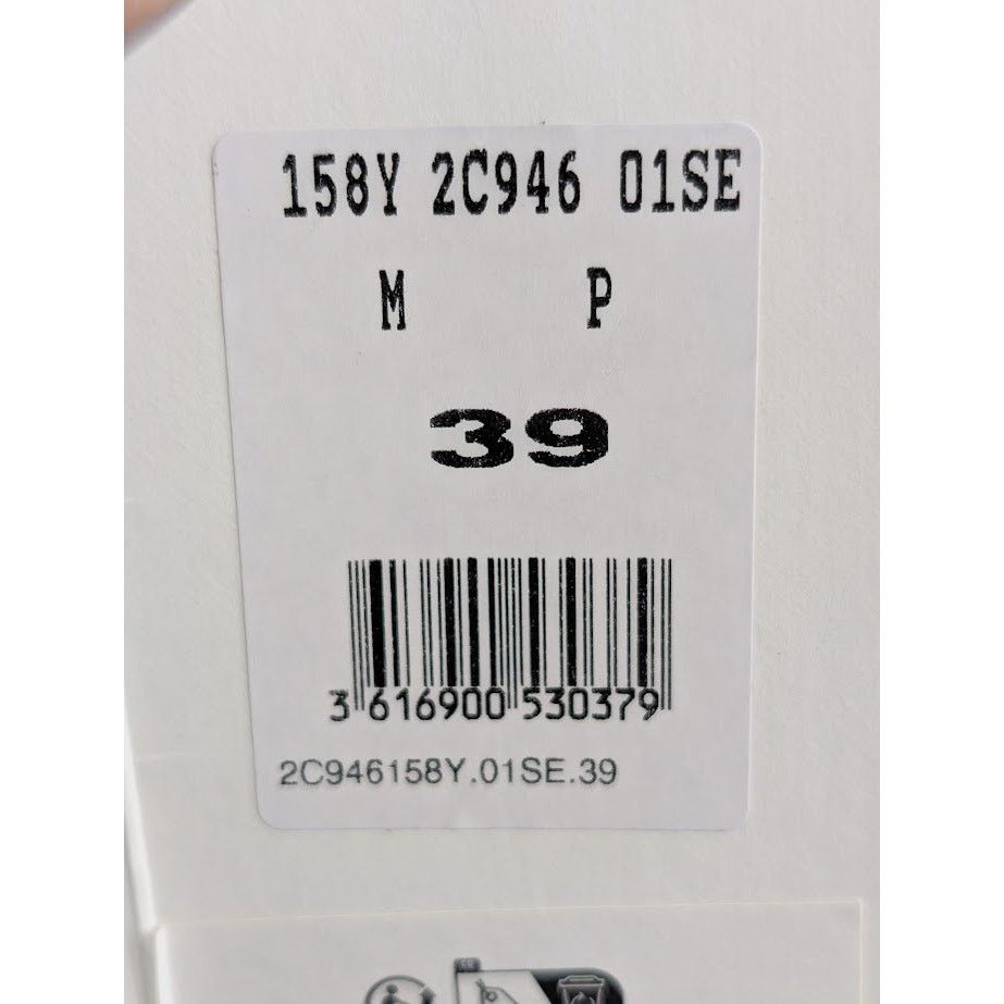 Celine o1rshd1 Button Shirt in Multicolor Size US S / EU 44-46 / 1 - 20 Thumbnail