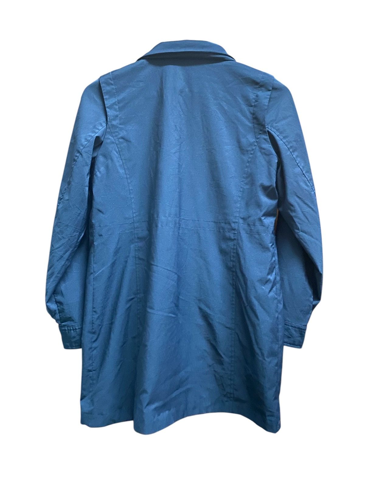 American Trench Sesame Street Elmo trench hoodie women Size S / US 4 / IT 40 - 3 Thumbnail