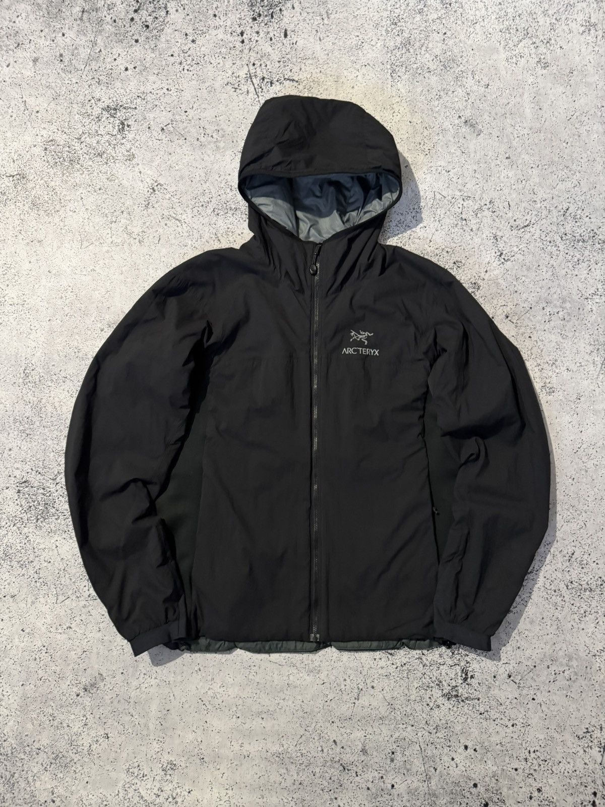 Arc'teryx Arcteryx atom lt jacket Size XL / US 12-14 / IT 48-50 - 1 Thumbnail