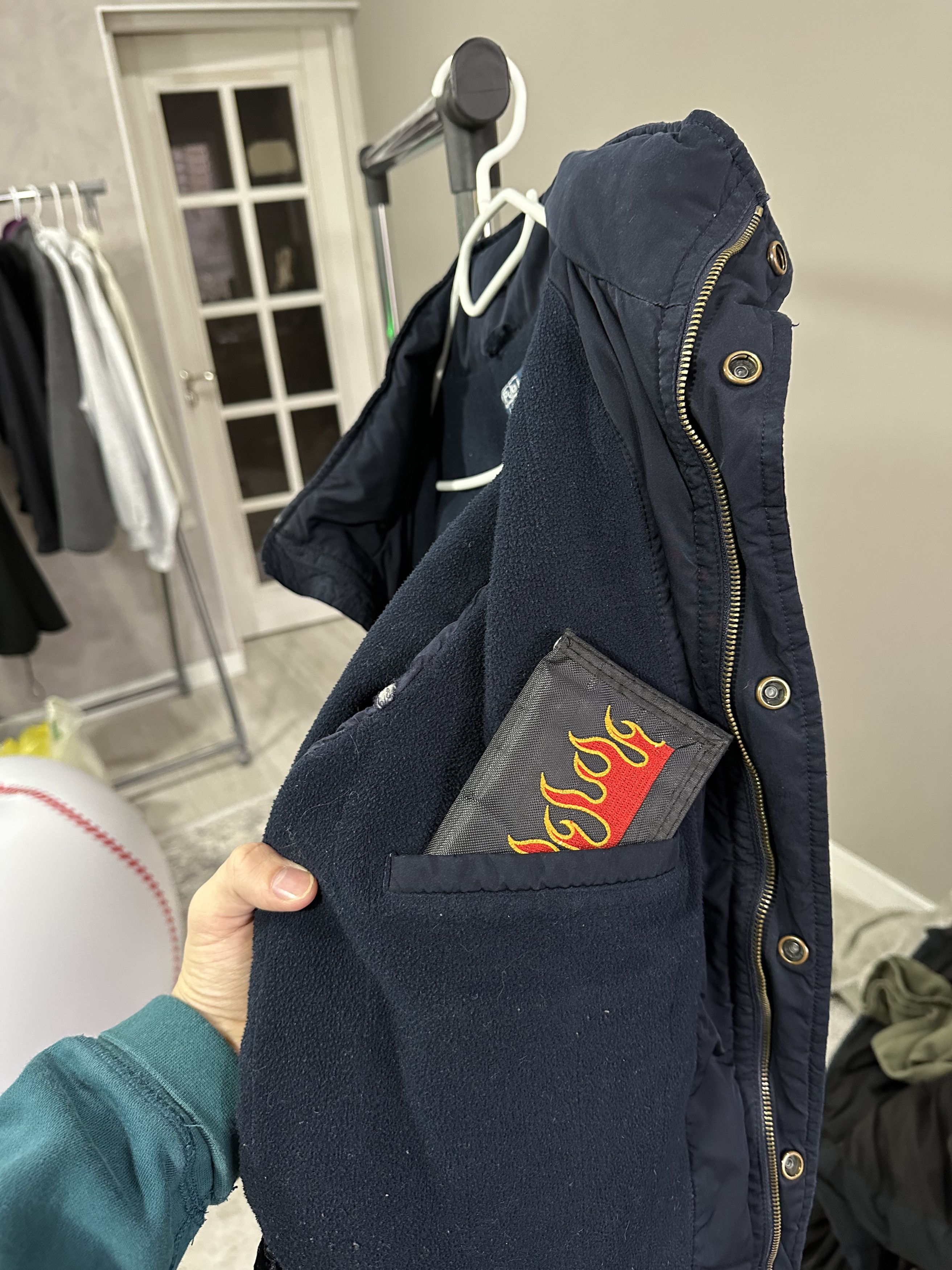 Polo Ralph Lauren × Vintage Polo Ralph Lauren Jacket Size US XL / EU 56 / 4 - 7 Thumbnail