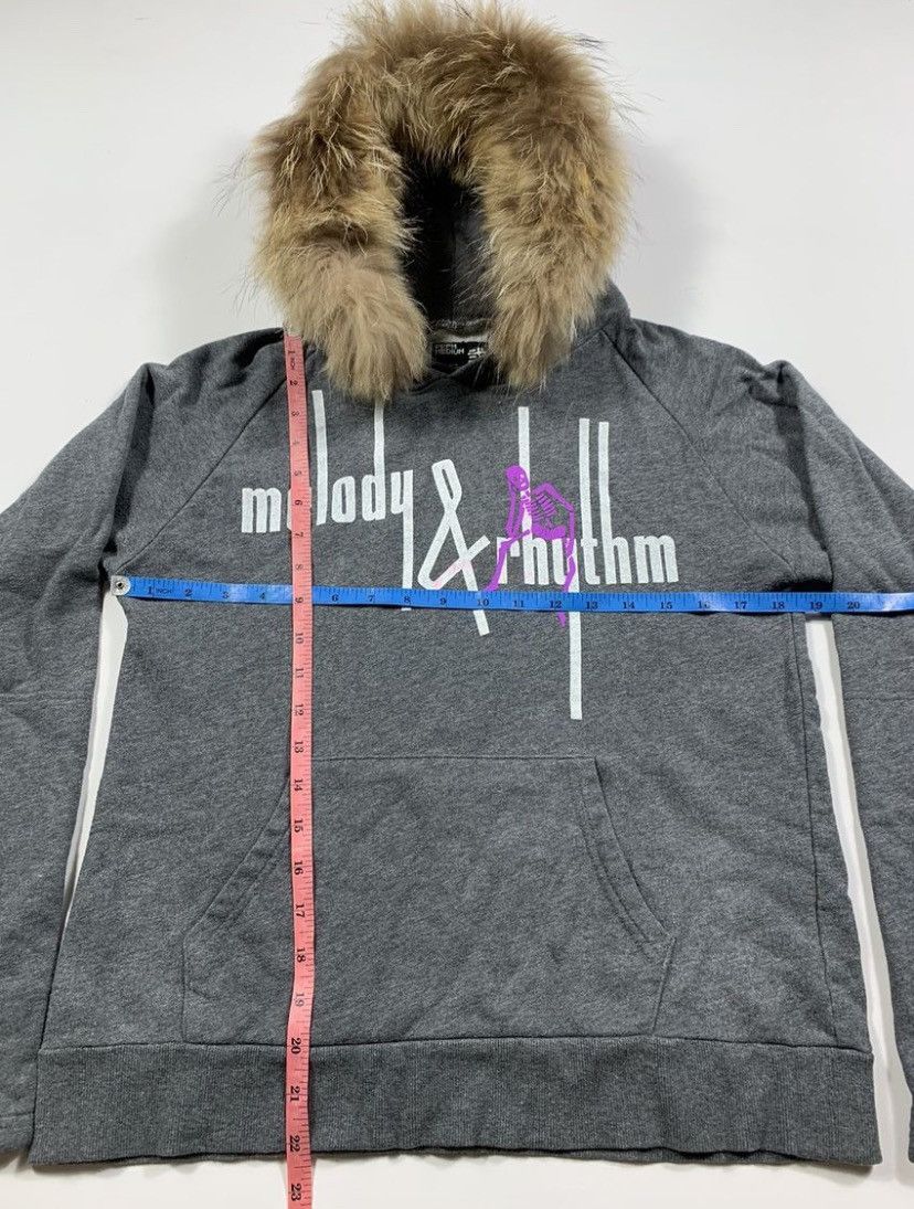 PPFM Japanese PPFM Fur Hoodie Lgb ifsix Style Size US M / EU 48-50 / 2 - 6 Thumbnail