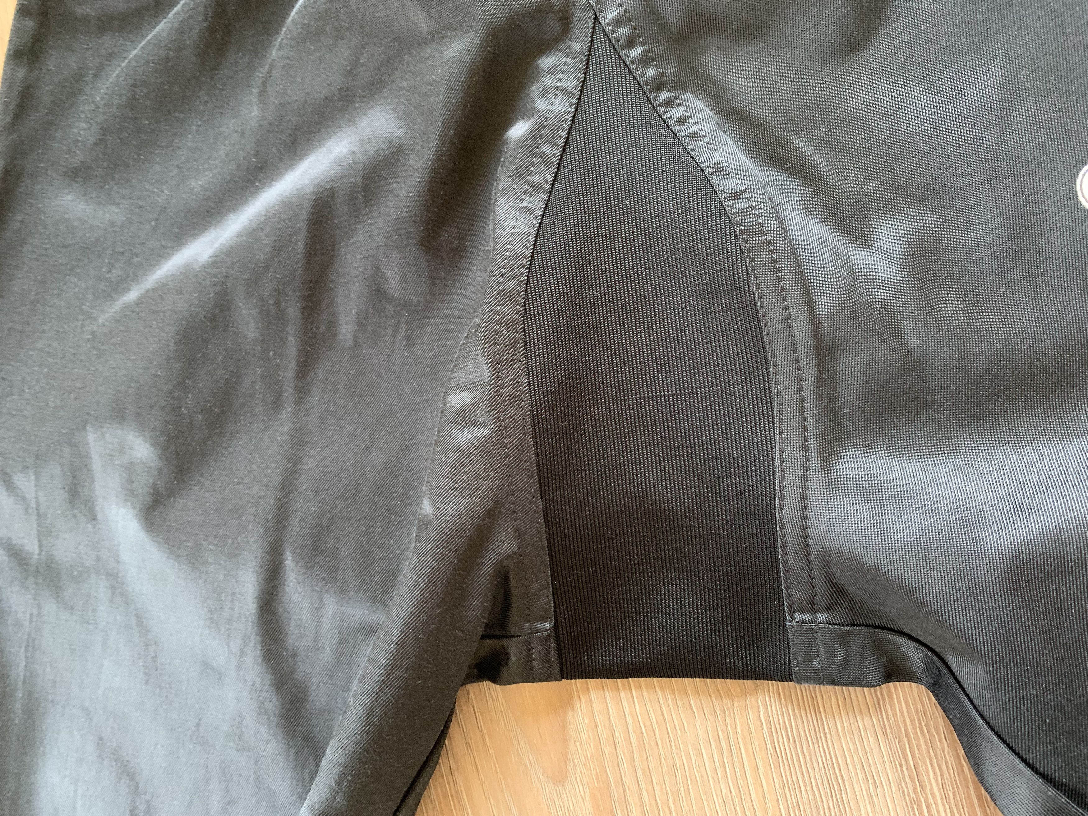 Sports Specialties Vintage Stadium Team Bike Moto Stunt Enduro Shorts Breeches Size US 30 / EU 46 - 6 Thumbnail
