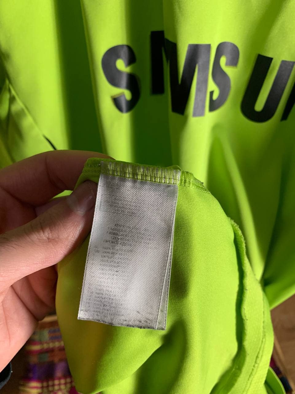 Adidas Vintage Adidas FC Chelsea London England Soccer Jersey Retro Size US XL / EU 56 / 4 - 9 Thumbnail