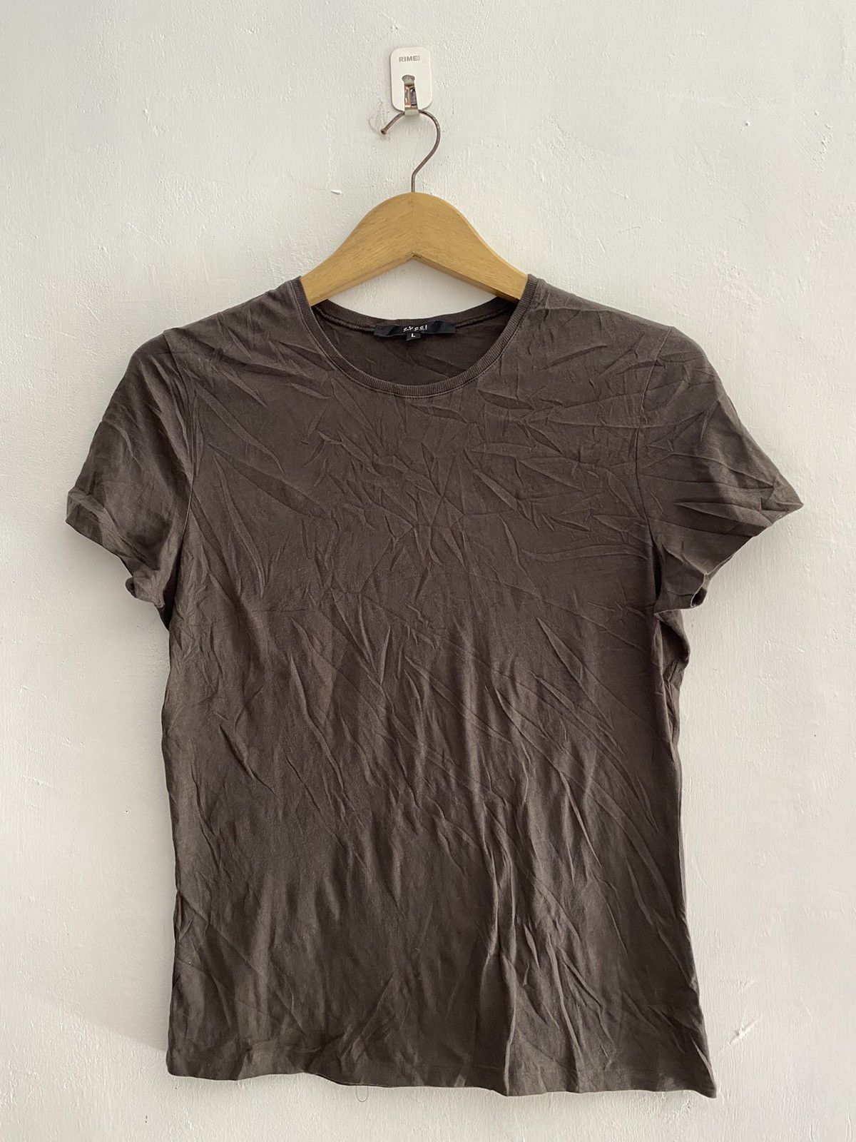 Gucci blank tshirt