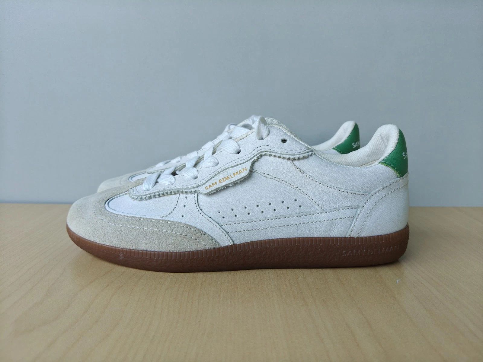 Sam Edelman Sam Edelman Kallen Sneaker T / 5025 Size US 5.5 / IT 35.5 - 4 Thumbnail
