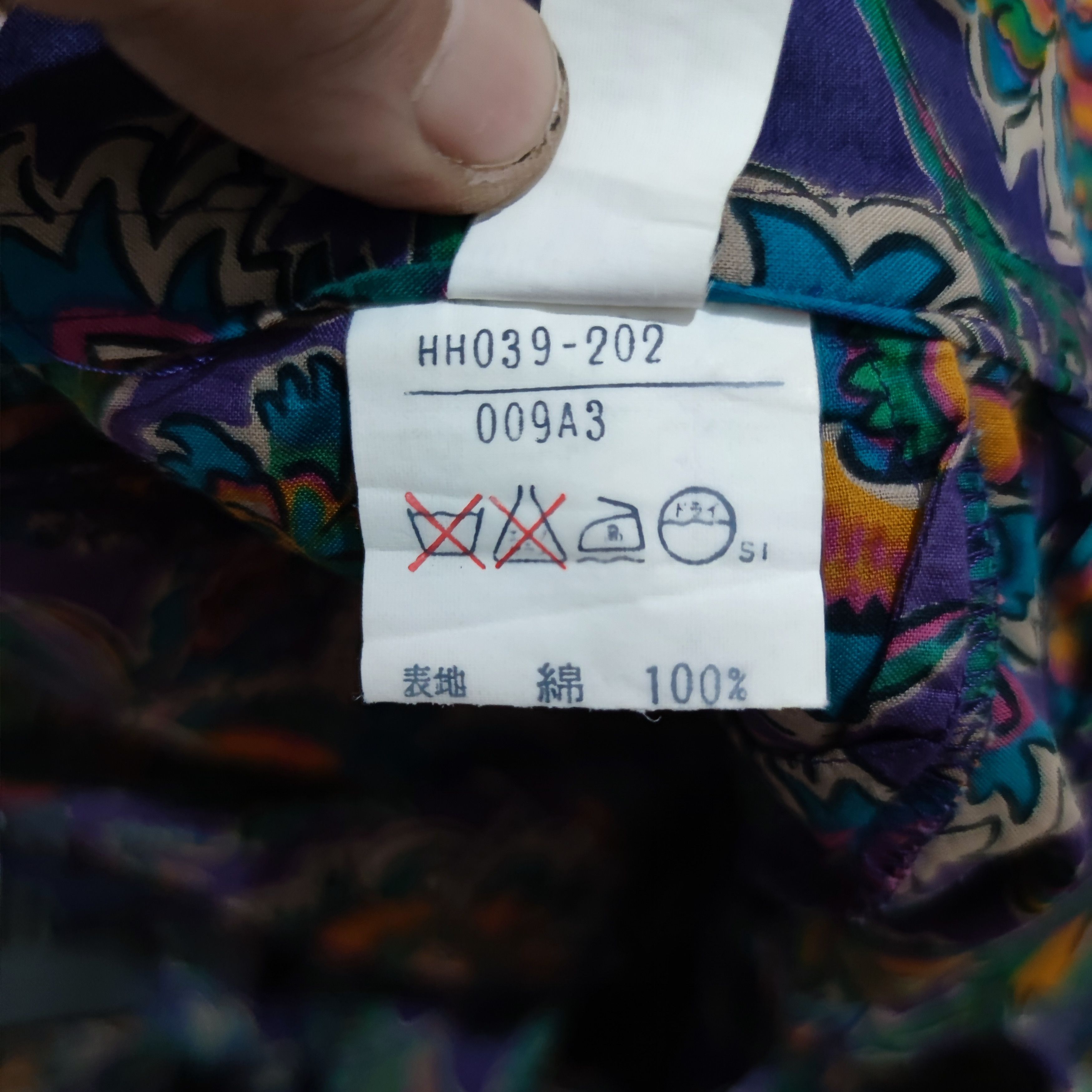 Vintage × Yves Saint Laurent YvesSaintLaurent Diffusion Femmes Pants Size US 26 / EU 42 - 6 Thumbnail