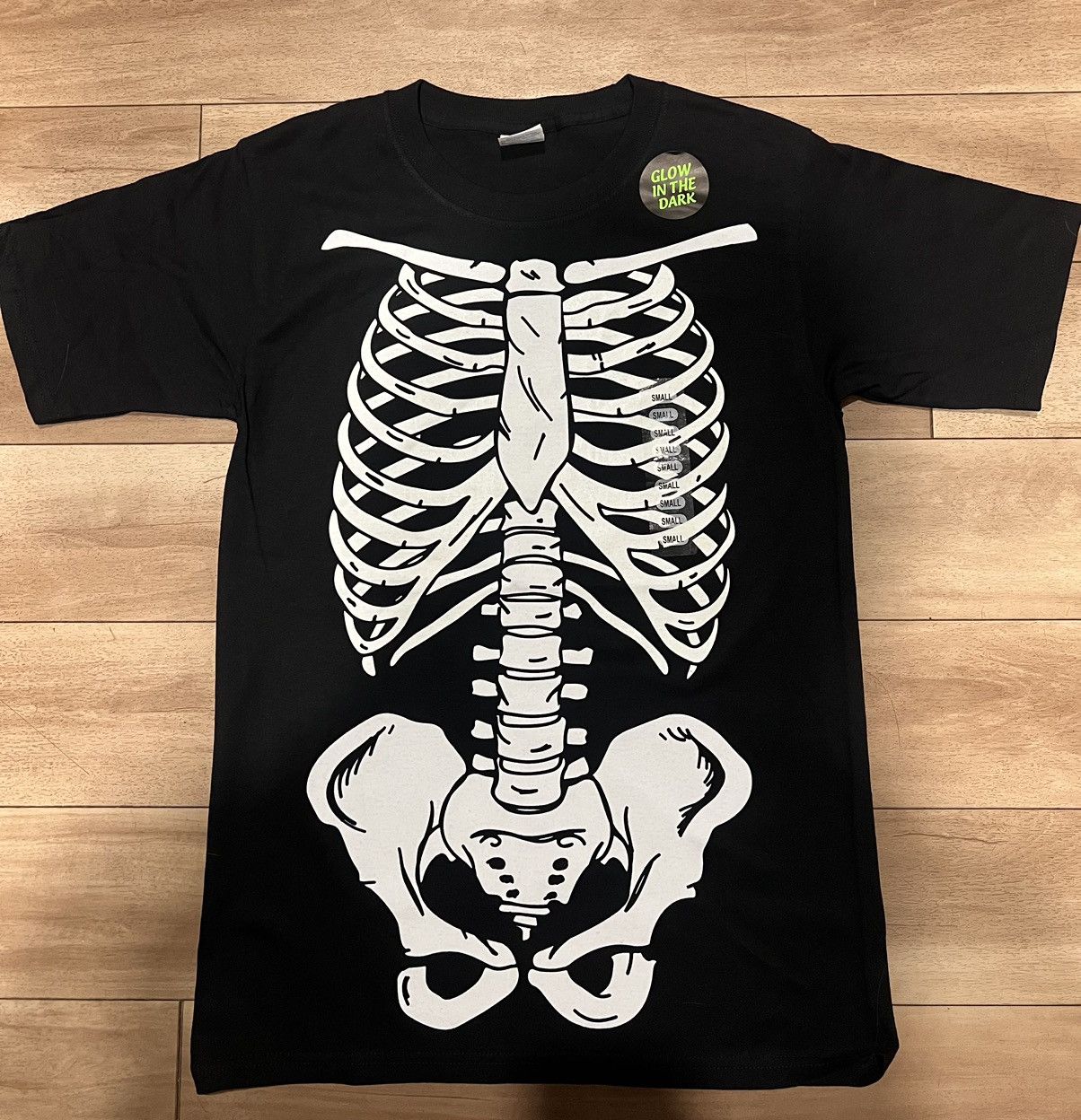 Other Yazbek men’s Sm Tee Size US S / EU 44-46 / 1 - 1 Thumbnail
