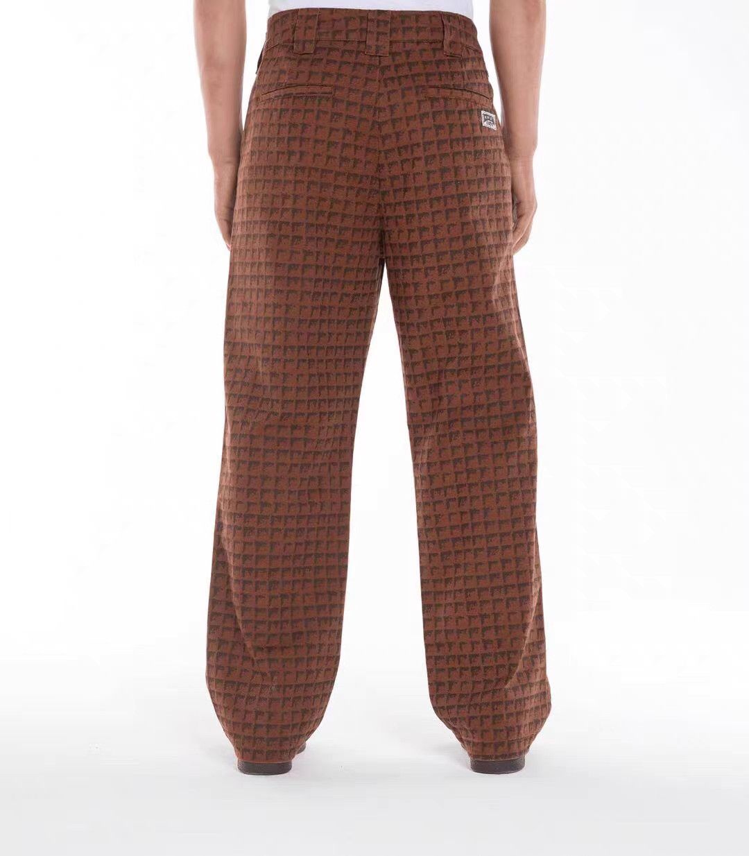 Billionaire Boys Club Billionaire Boys Club Pants / Casual Pants Size US 35 - 5 Thumbnail