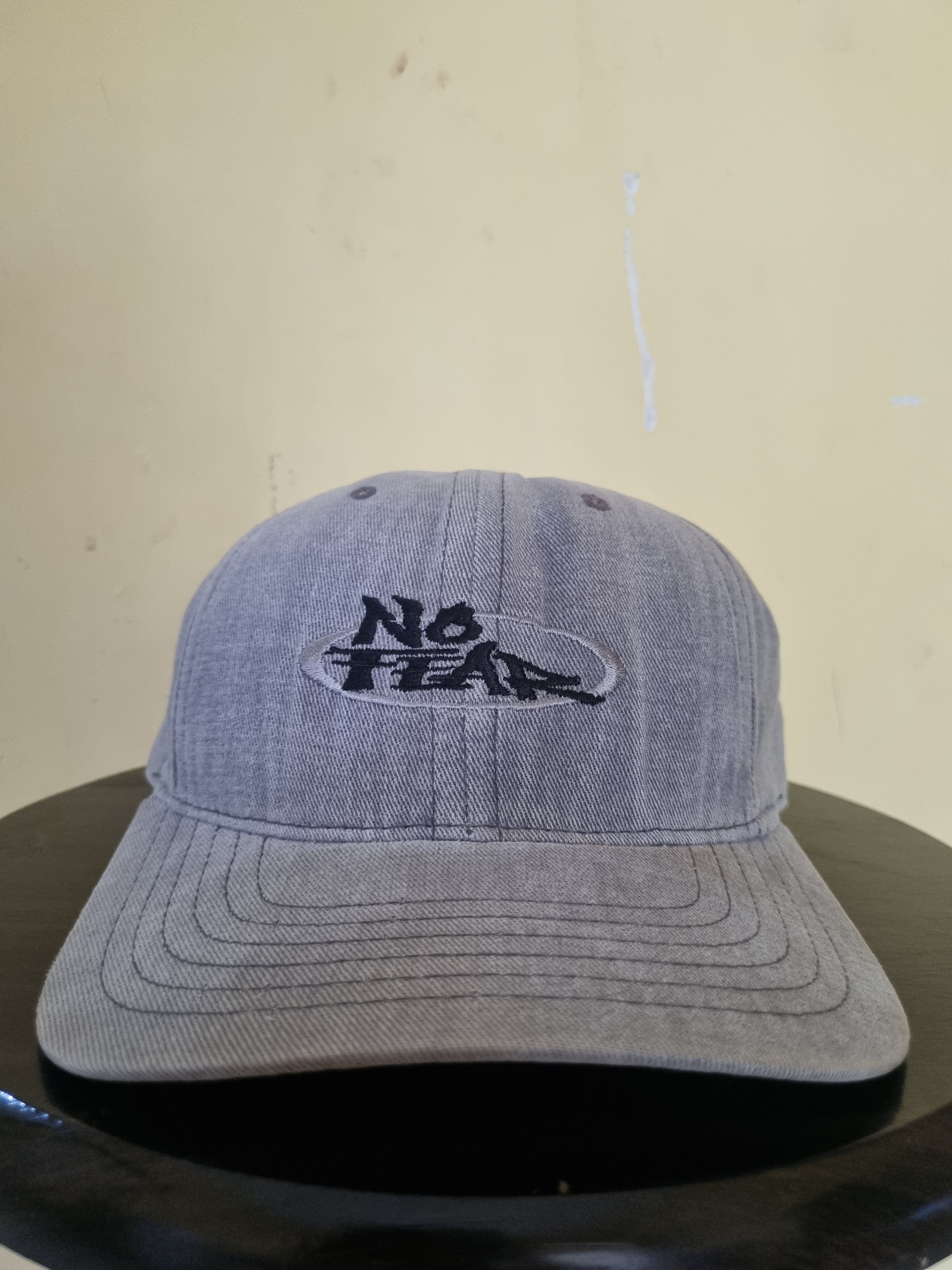 No Fear No Fear Hat Size ONE SIZE - 1 Thumbnail