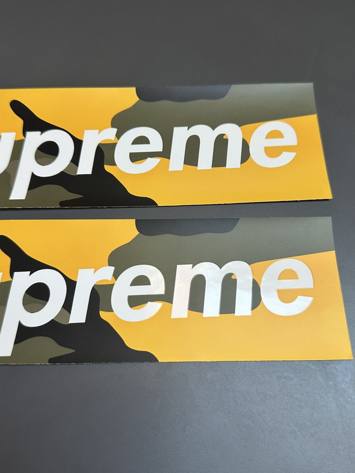 Supreme Supreme Brooklyn Sticker Size ONE SIZE - 5 Thumbnail