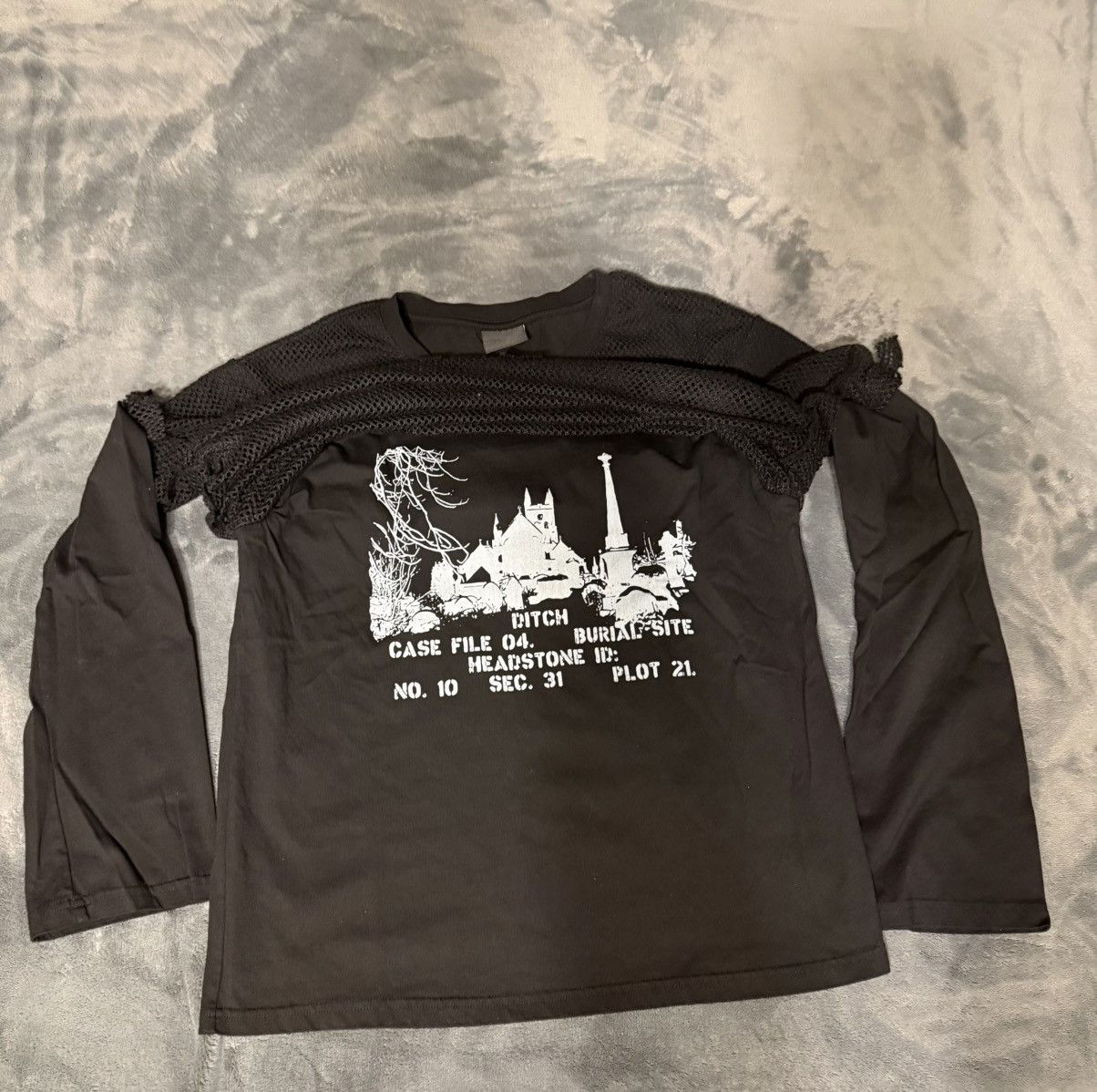 Other Ditch La Size US M / EU 48-50 / 2 - 3 Thumbnail