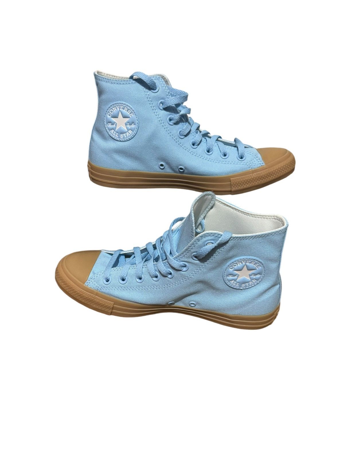 Converse Converse Chuck Taylor Size US 10.5 / IT 40.5 - 8 Thumbnail