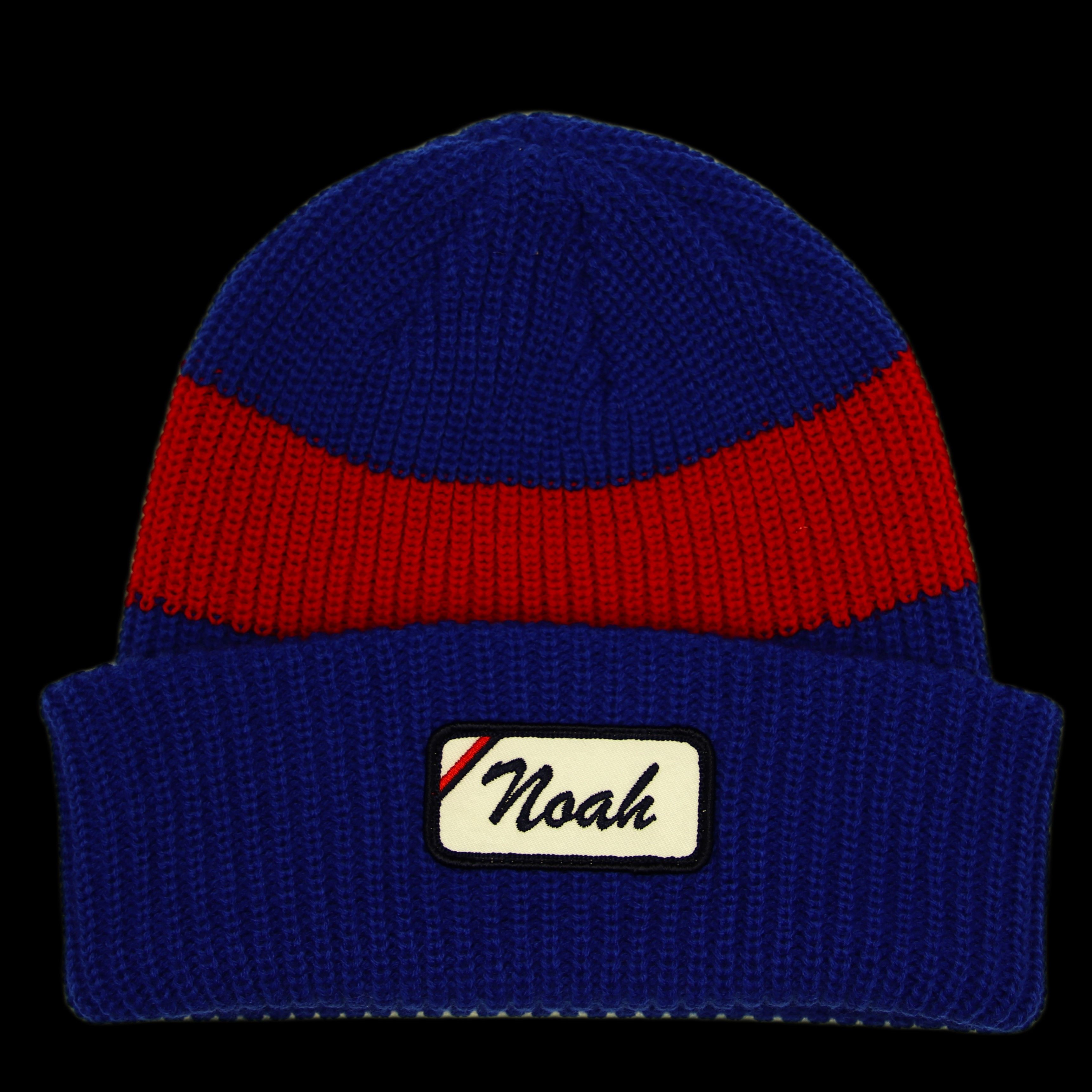 帽子 Noah Jacquard Paisley Beanie Red Noah Noah Paisley Beanie RED | Grailed