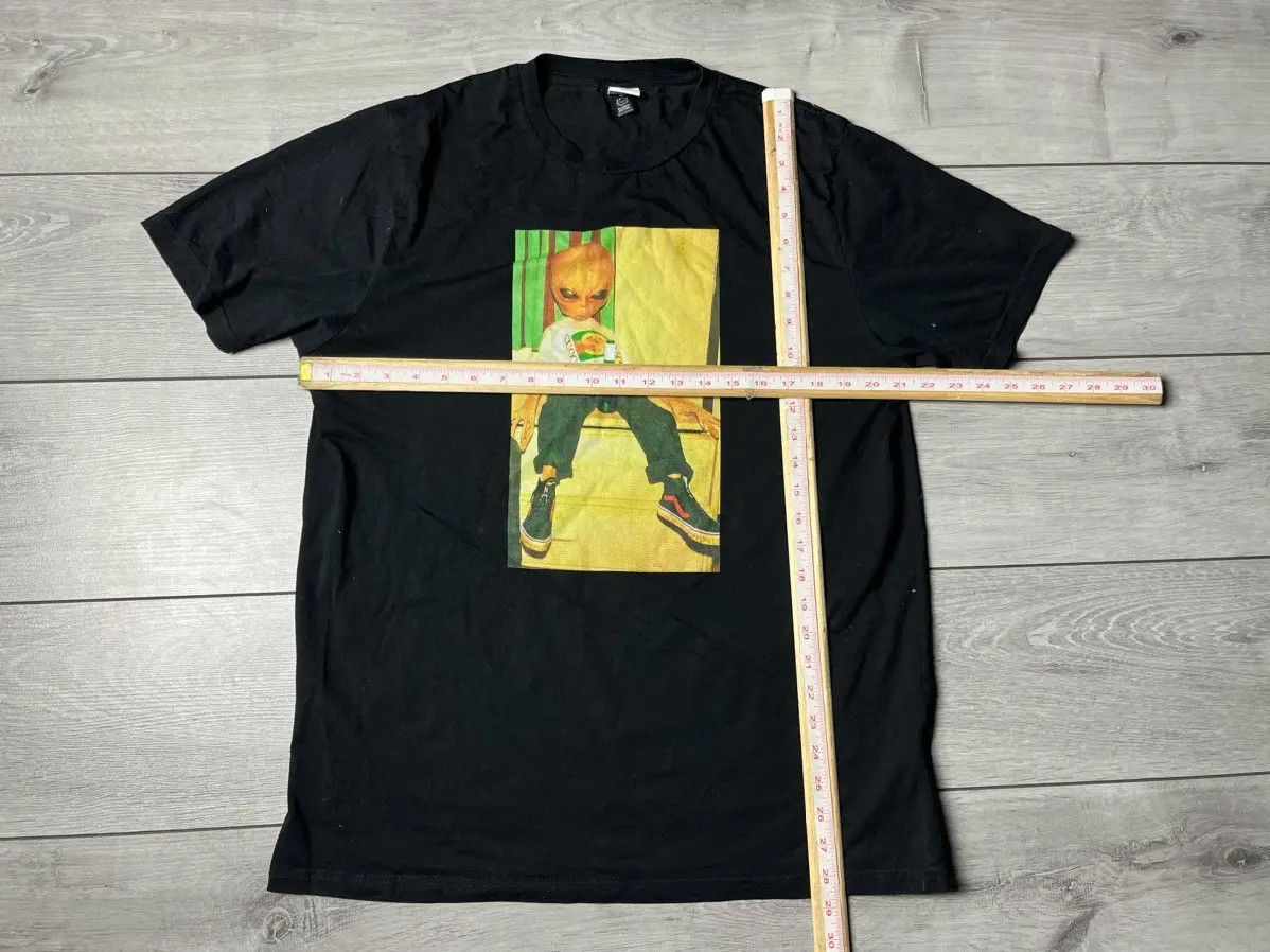 Alien Workshop Alien humor T-shirt succi beer skate size XLarge Size US XL / EU 56 / 4 - 5 Thumbnail