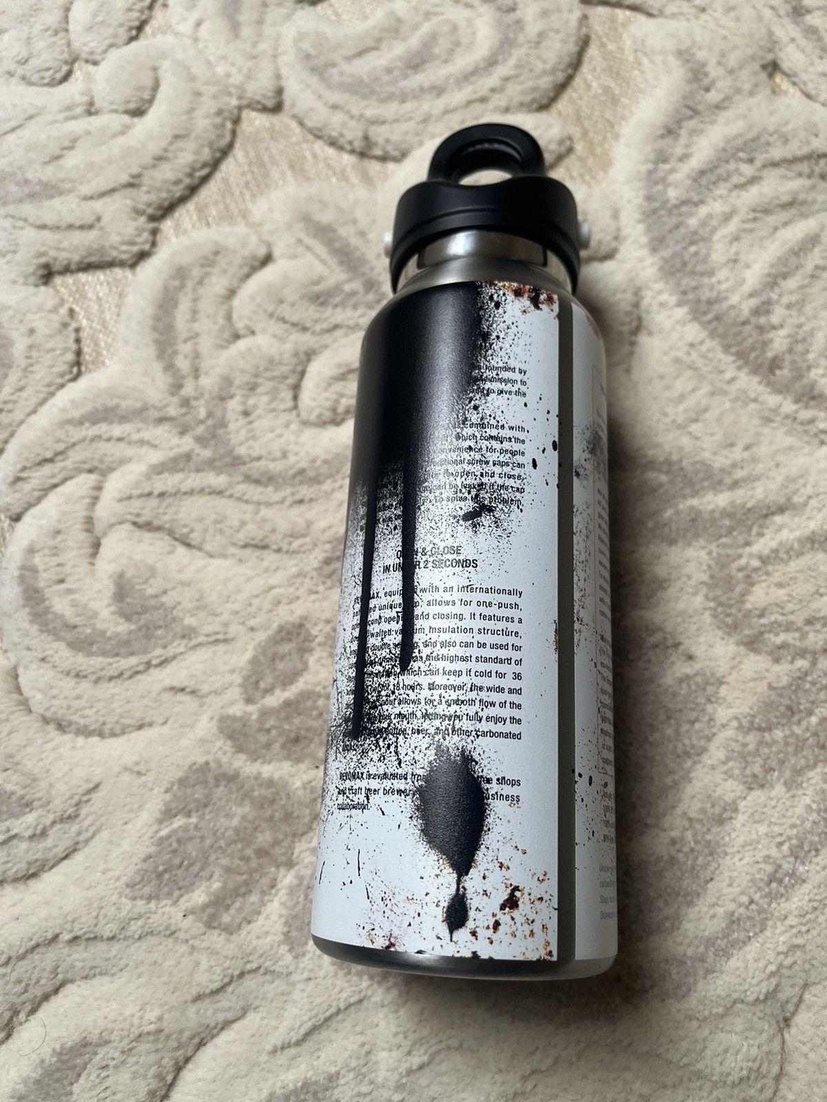 Doublet Doublet Revomax bottle Size ONE SIZE - 6 Thumbnail