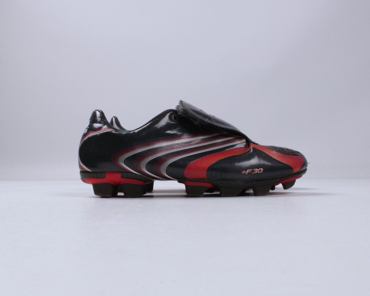 Adidas × Vintage ADIDAS F30.6 TRX 464637 Vintage 2006 Soccer Football Cleats Size US 9 / EU 42 - 2 Thumbnail