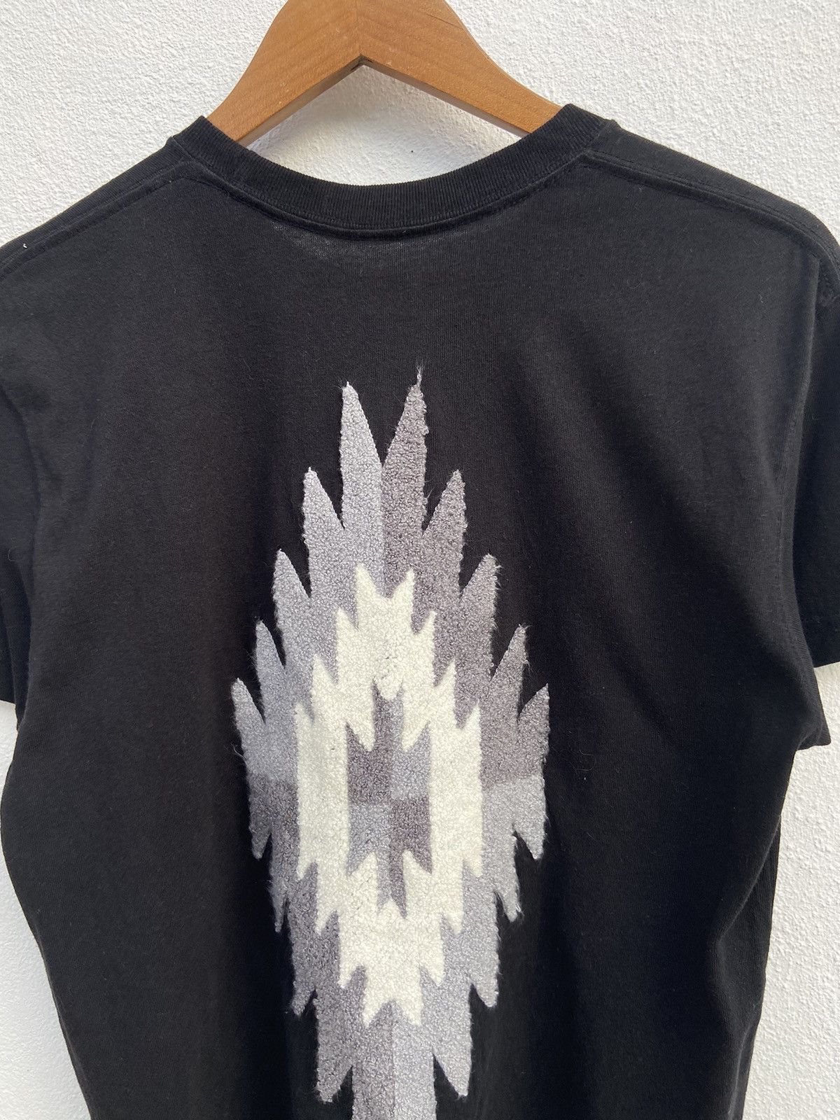 Native Antibalistic t shirt Native Navajo design Size US M / EU 48-50 / 2 - 2 Thumbnail