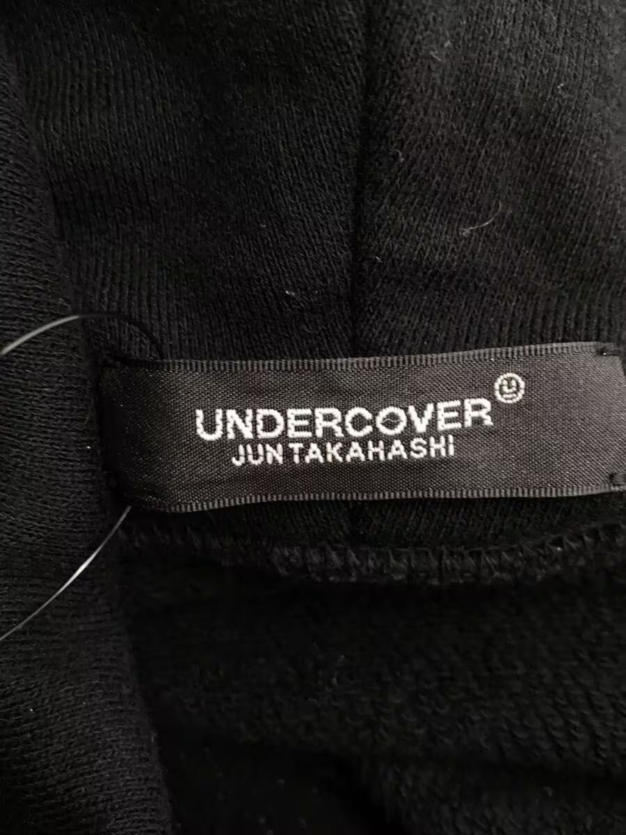 Undercover Back Pocket Hoodie Size US XL / EU 56 / 4 - 4 Thumbnail
