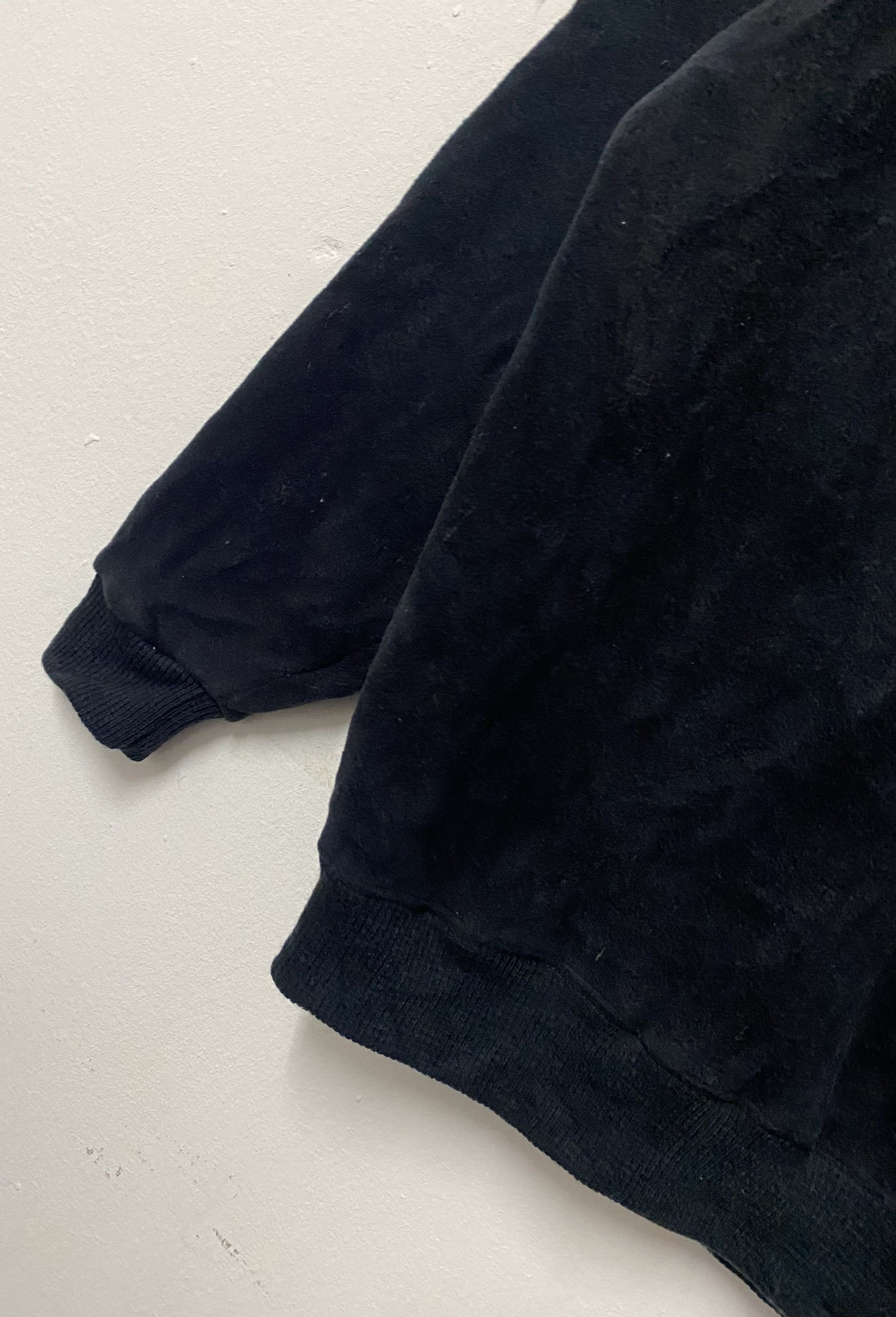 Hiroko Koshino Homme Vintage Hiroko Koshino Homme Knitwear Shirts Size US S / EU 44-46 / 1 - 6 Thumbnail