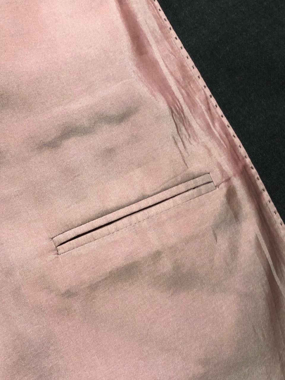 Hugo Boss Hugo Boss Blazer Size 40R - 19 Thumbnail