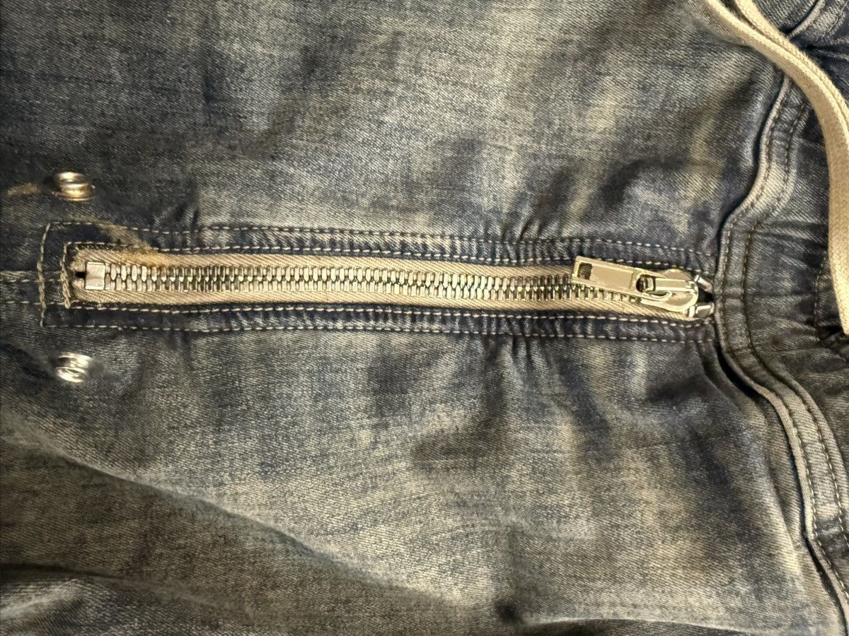 Rick Owens Bella Cargos Size US 34 / EU 50 - 6 Thumbnail