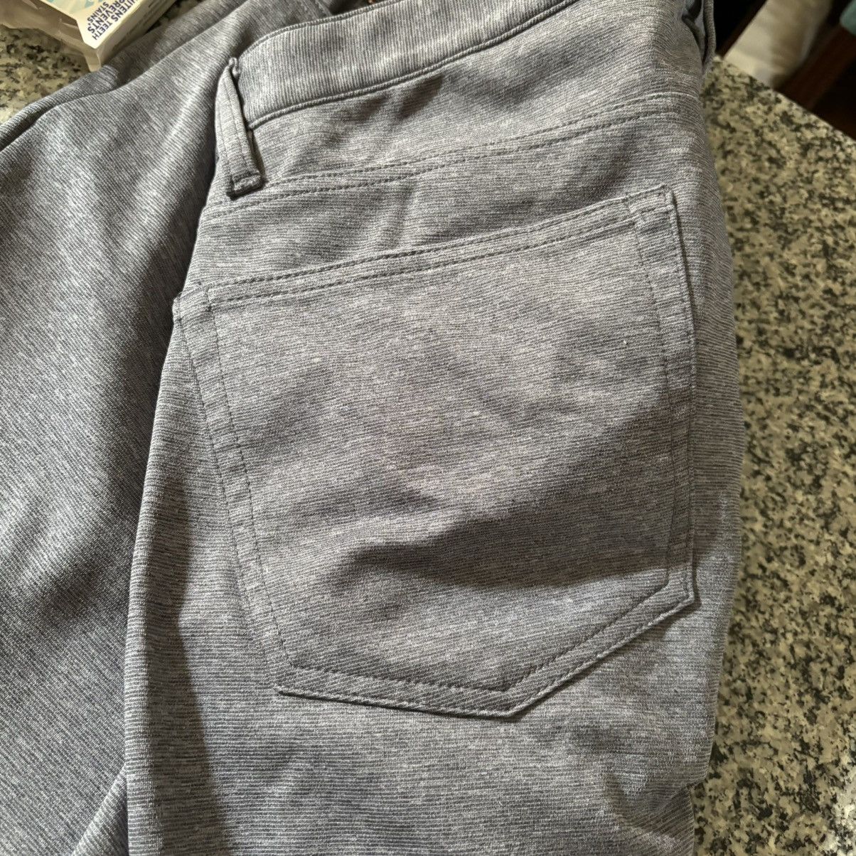 Bonobos Bonobos City Action Pant “deep abyss” 34x32 Size US 34 / EU 50 - 5 Thumbnail