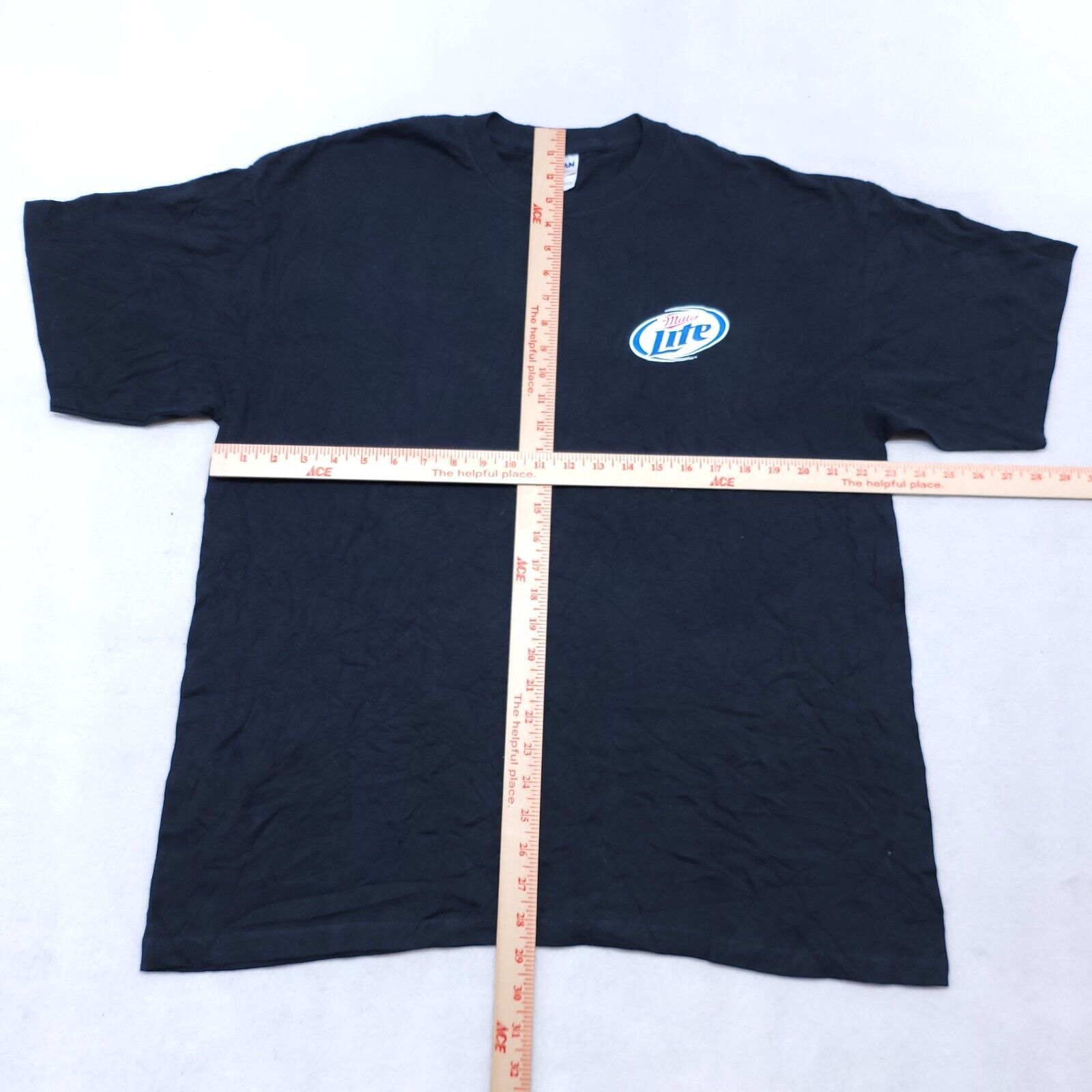 Gildan Gildan Millar Lite Graphic T Shirt Adult Mens Size XL Black Size US XL / EU 56 / 4 - 8 Thumbnail
