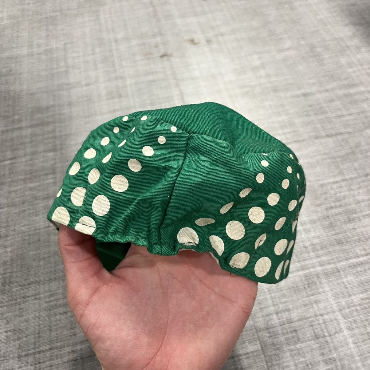 Vintage VTG 70s 80s Ds 7-up Ward Cap Size ONE SIZE - 4 Thumbnail