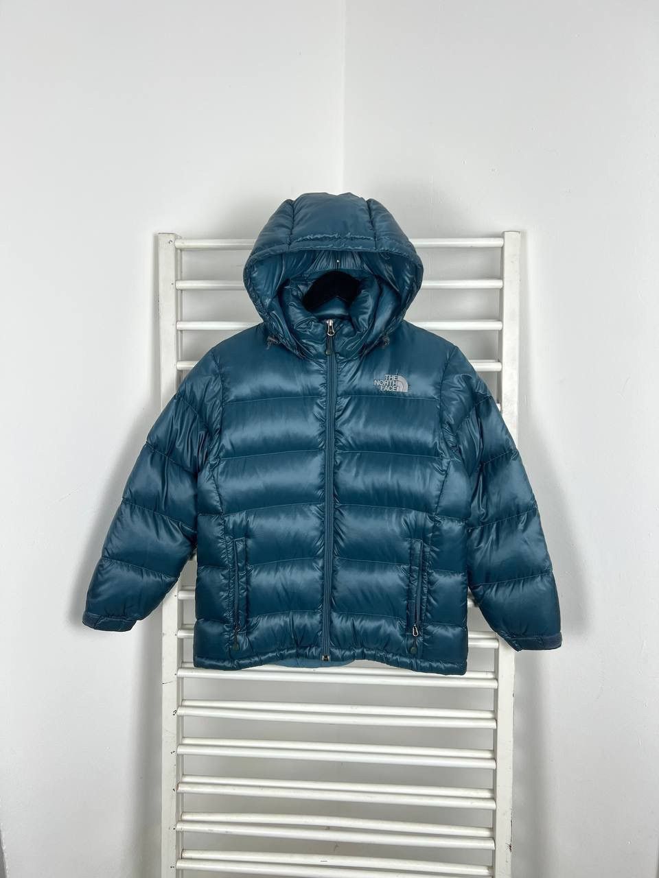 The North Face The North Face Alpha Down 700 Size S / US 4 / IT 40 - 1 Thumbnail