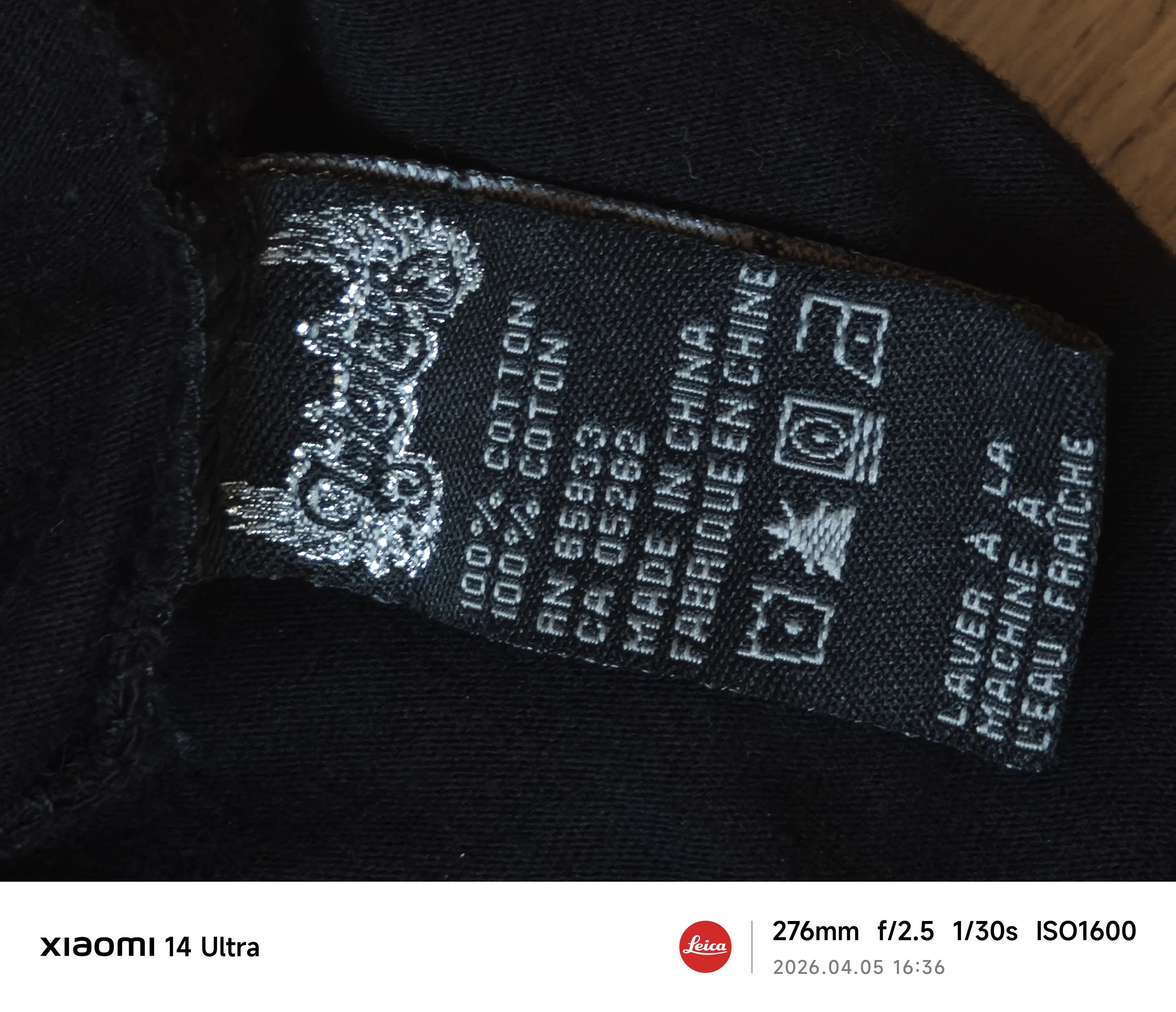 Other Y2K longsleeve Size US XL / EU 56 / 4 - 4 Thumbnail
