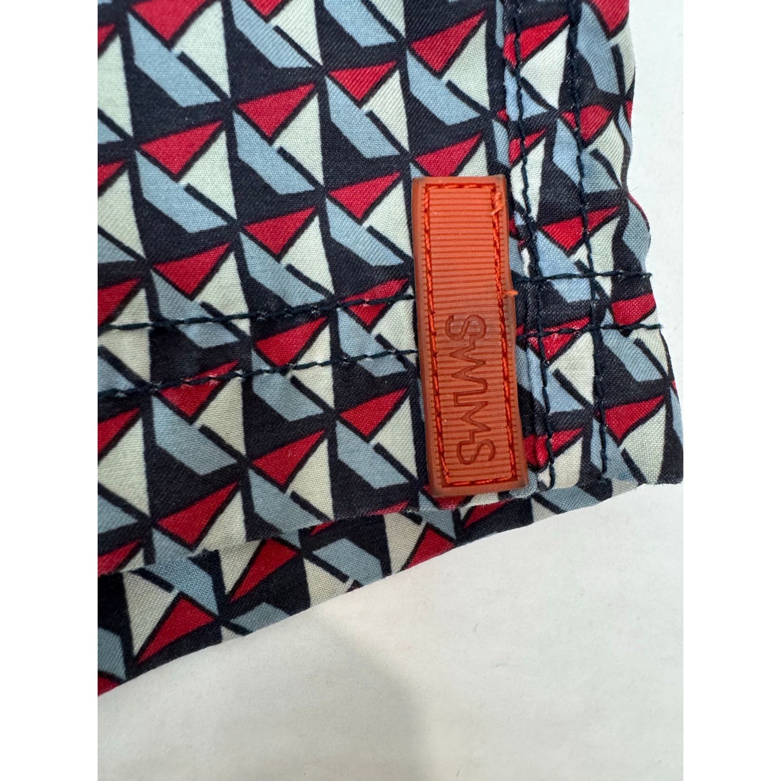 Swims Swims Luxury Swim Trunks Premium Swimwear - Size Medium Size US 32 / EU 48 - 4 Thumbnail