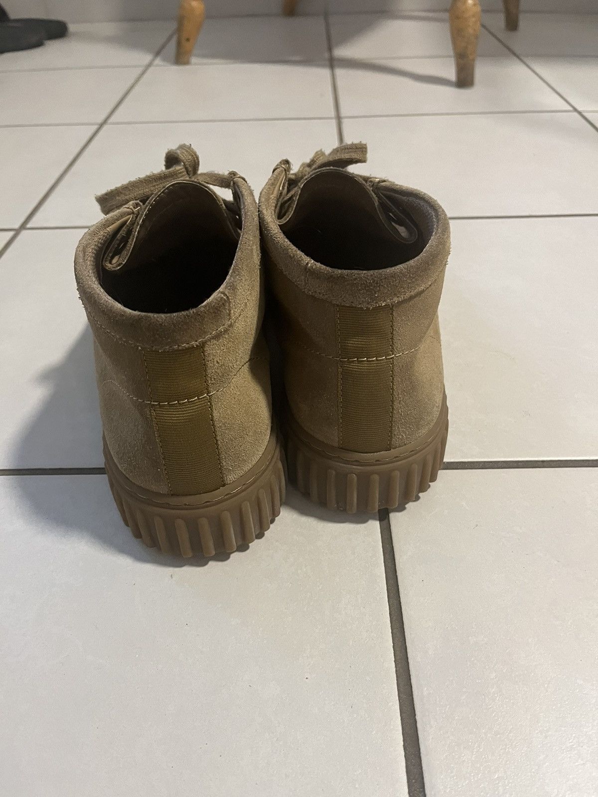Clarks × Vintage Clark’s Torhill size 11 Size US 11 / EU 44 - 2 Thumbnail