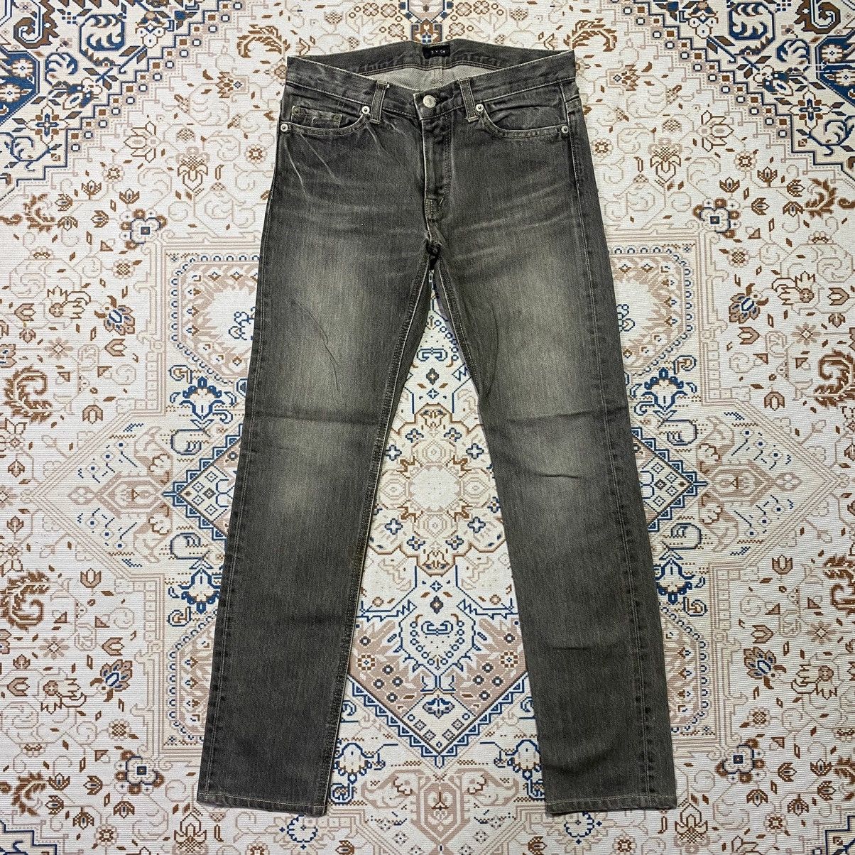 Japanese Brand × Spellbound × Vintage DMG DOMINGO.LTD BEAUTIFUL FADED JEANS Size US 28 / EU 44 - 1 Thumbnail