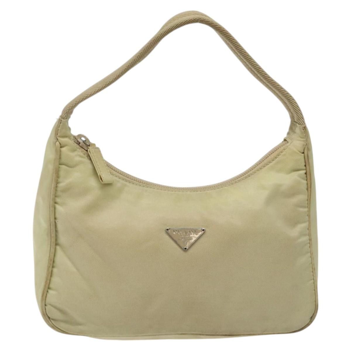 Prada Prada Tessuto handbag Size ONE SIZE - 1 Thumbnail