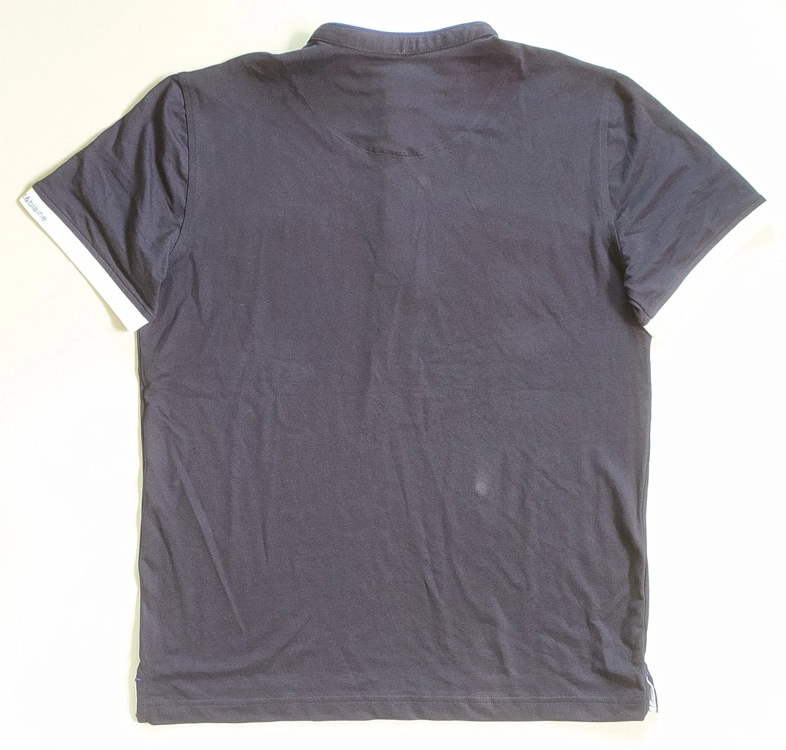 Harmont & Blaine Shortsleeves Polo Shirt ASM - 1968