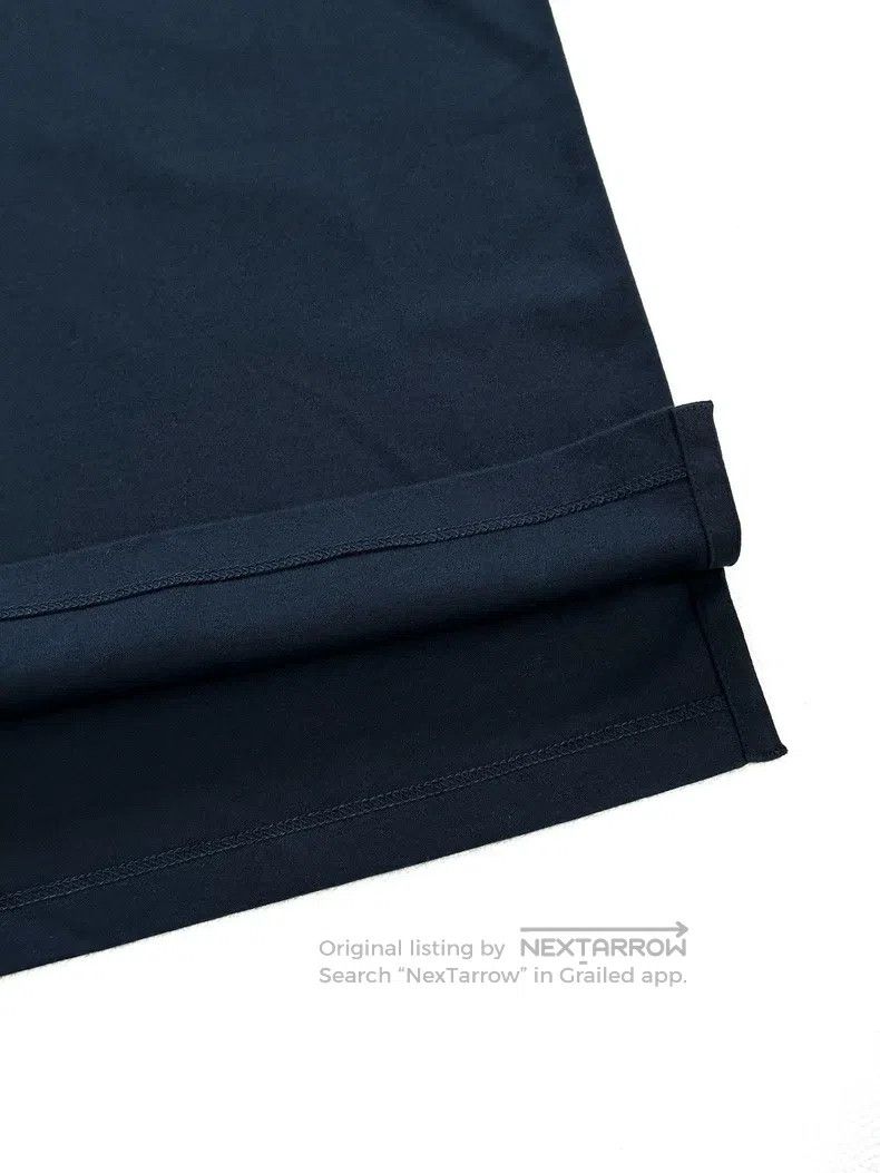 Hermes Hermes Men's round neck short-sleeve T-shirt Size US M / EU 48-50 / 2 - 3 Thumbnail