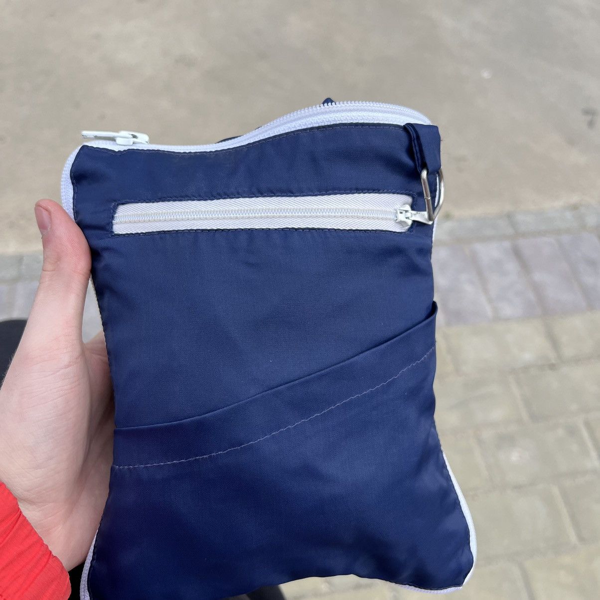 Levi's Levi's Portable Raincoat Size US L / EU 52-54 / 3 - 4 Thumbnail