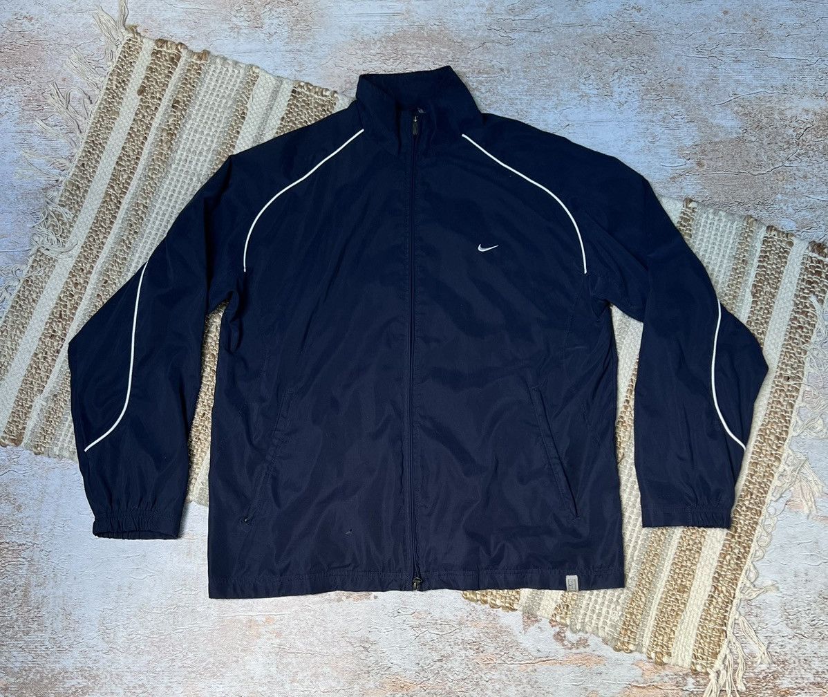 Nike × Nike ACG × Vintage Nike Court vintage Windrunner jacket Size US XL / EU 56 / 4 - 2 Thumbnail