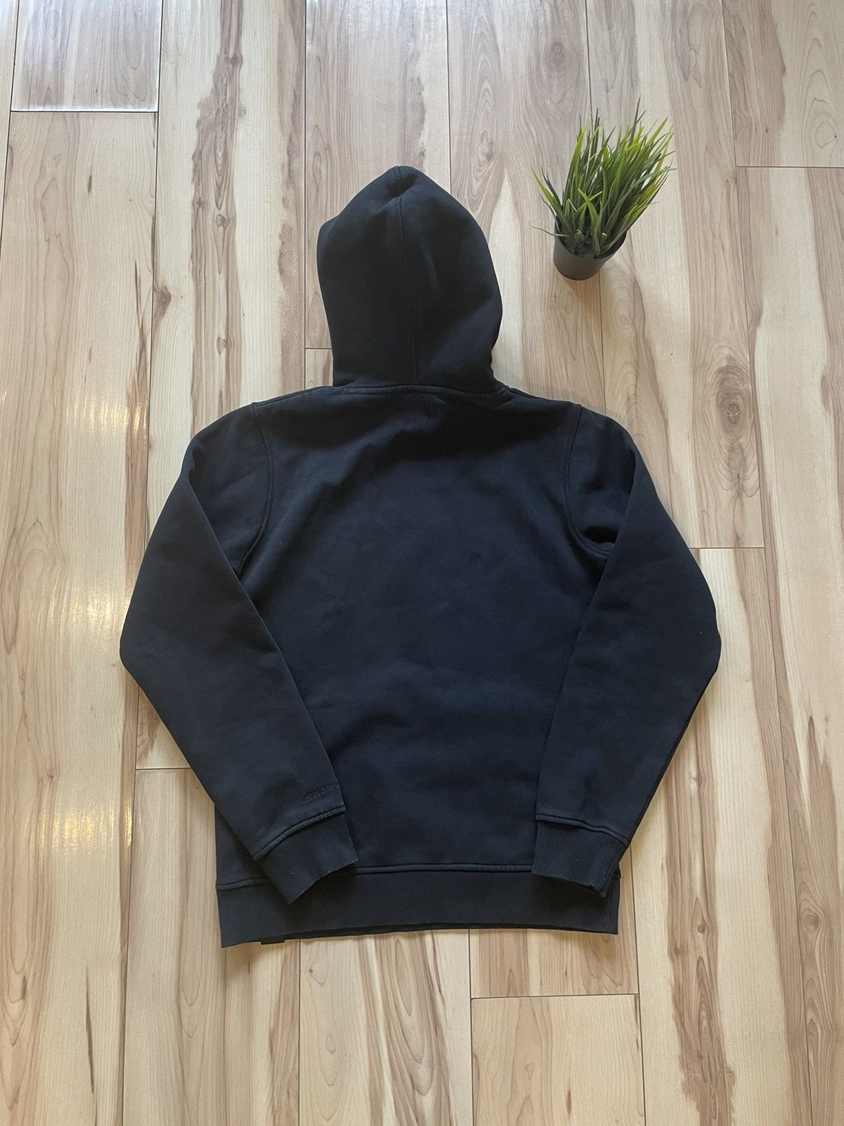 Dickies Hoodie Dickies Big Logo Vintage Skate Supreme Stussy Size US S / EU 44-46 / 1 - 6 Thumbnail