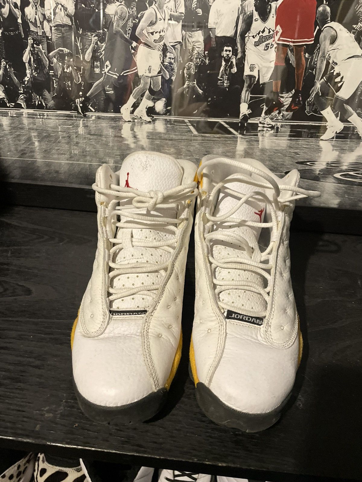 Jordan Brand × Nike Jordan and Nike shoes Size US 7 / EU 40 - 7 Thumbnail