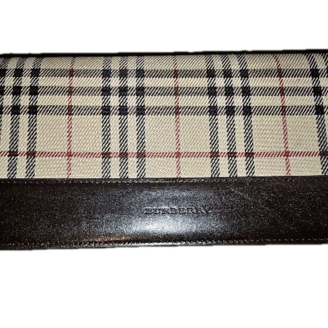 Burberry Wallet Size ONE SIZE - 6 Thumbnail
