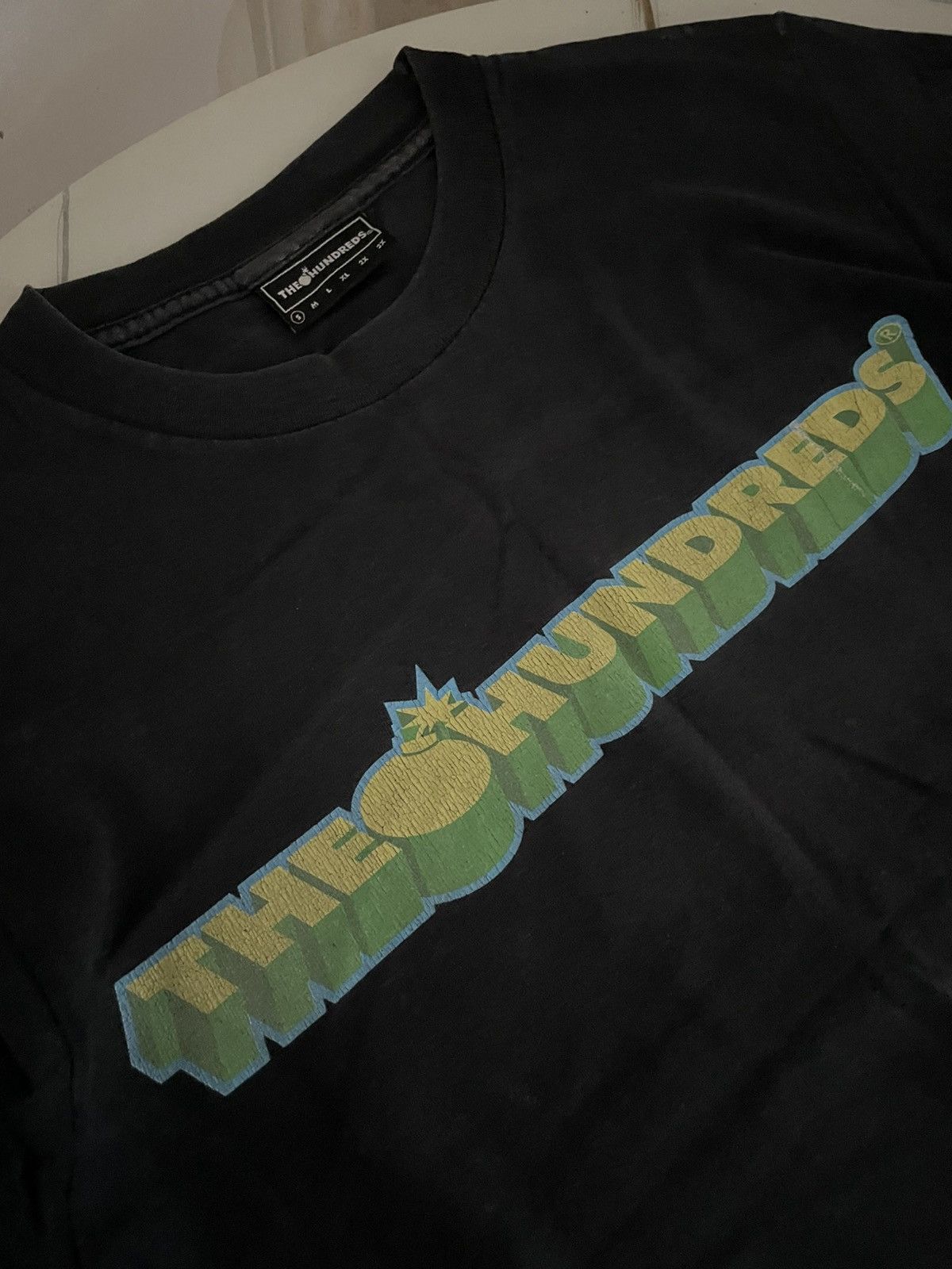 The Hundreds × Vintage Japanese brand X Vintage X The hundreds Size US S / EU 44-46 / 1 - 2 Thumbnail