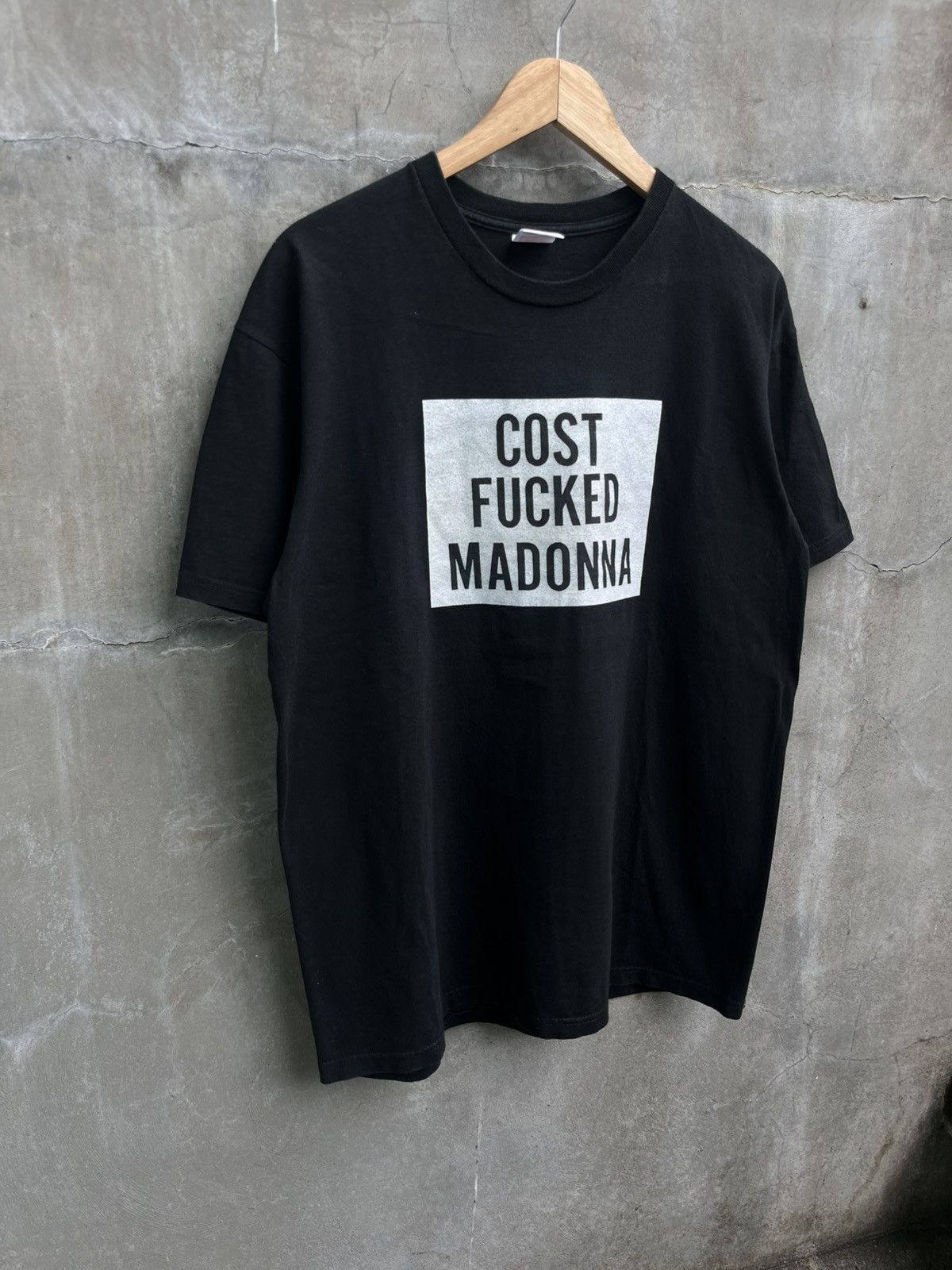 Supreme FW10 Adam Cost Tee Size US L / EU 52-54 / 3 - 2 Thumbnail