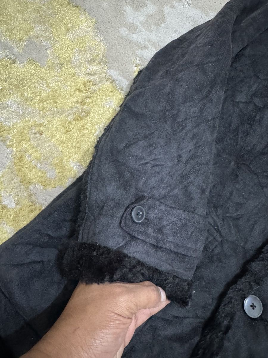 If Six Was Nine × Kansai Yamamoto KANSAI YAMAMOTO SHERLING JACKET Size US L / EU 52-54 / 3 - 3 Thumbnail