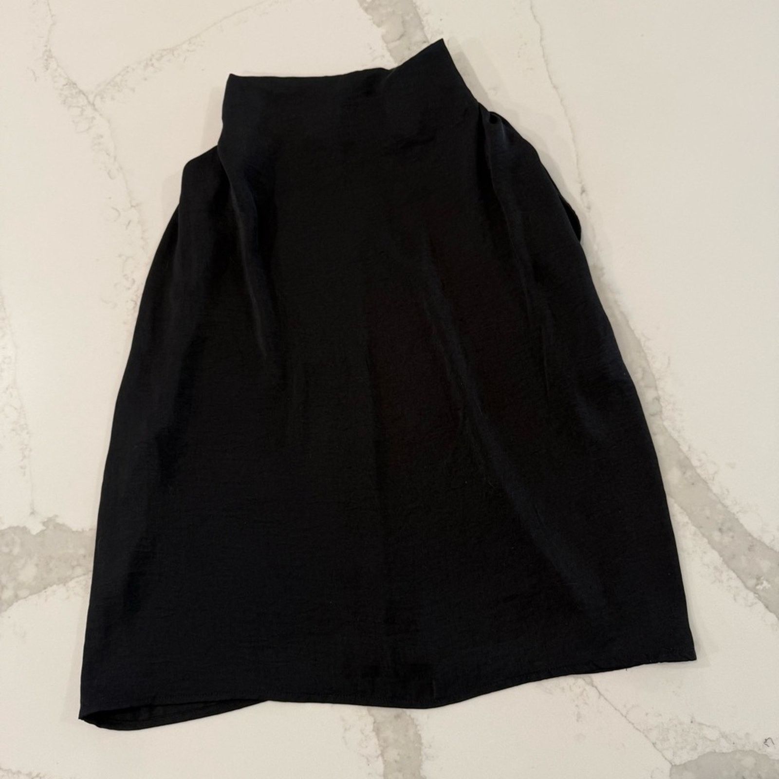 ASTR The Label ASTR The Label Mockneck Sleeveless Blouse Women’s Medium Size M / US 6-8 / IT 42-44 - 1 Thumbnail