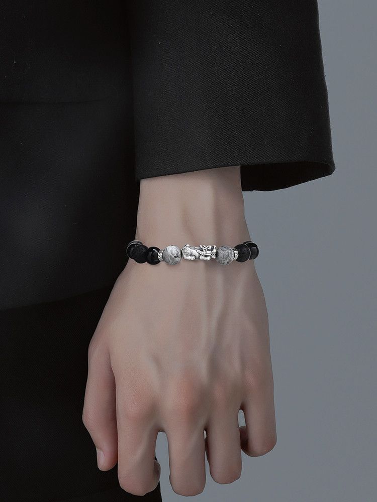 Jewelry Future Bracelet Y2K Punk Chain Gotch Bracelets Chains Size ONE SIZE - 5 Thumbnail