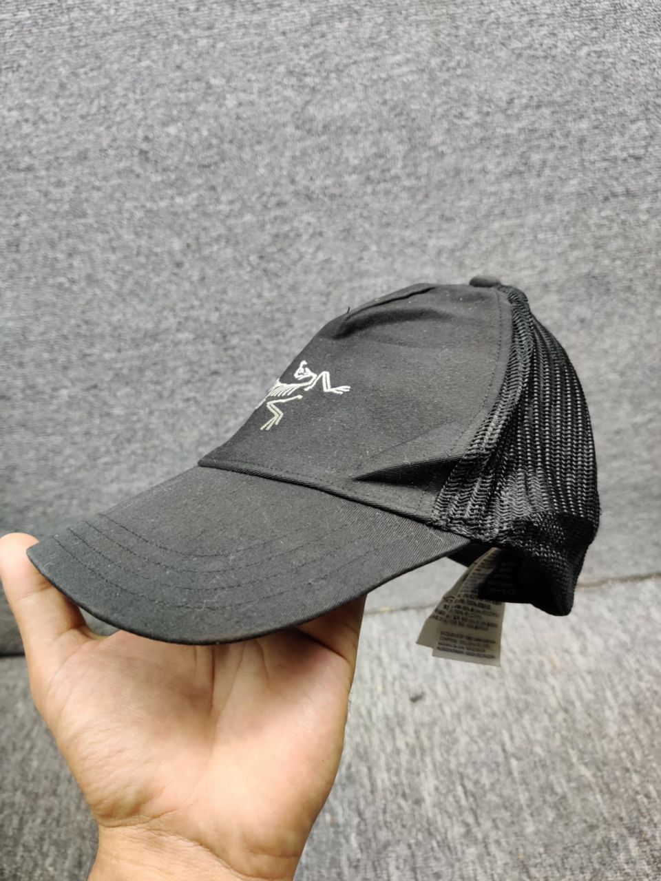 Arc'teryx Arcteryx Trucker Hat Cap Size ONE SIZE - 3 Thumbnail