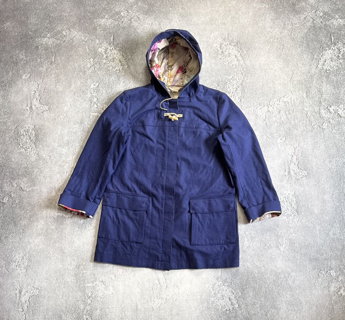 Schneiders Schneiders Salzburg USA8/I42/F40 jacket coat hooded Size M / US 6-8 / IT 42-44 - 8 Thumbnail