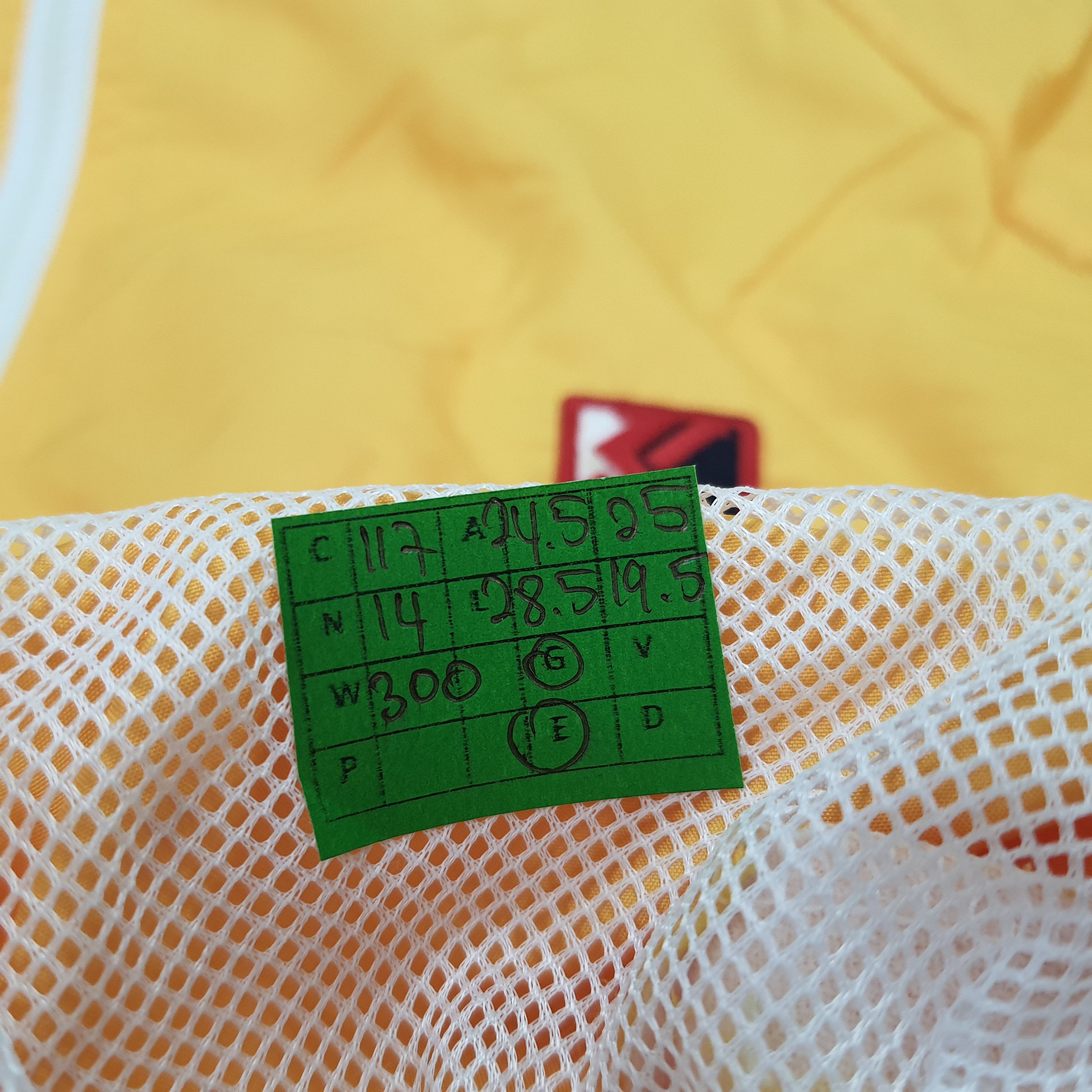 Japanese Brand × Karl Kani Vintage Kani Endurance Sportwear Windbraker Jacket Size US L / EU 52-54 / 3 - 8 Thumbnail